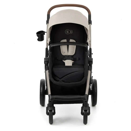 Kombi-Kinderwagen Moov 2 3in1 Moonlight Grey penové kolesá Kombi-Kinderwagen Moov 2 3in1 Moonlight Grey penové kolesá Kinderkraft KSMOOV02GRYEV00