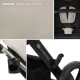Kombi-Kinderwagen Moov 2 3in1 Moonlight Grey penové kolesá Kombi-Kinderwagen Moov 2 3in1 Moonlight Grey penové kolesá Kinderkraft KSMOOV02GRYEV00