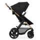 Kombi-Kinderwagen Moov 2 3in1 Pure Black penové kolesá Kombi-Kinderwagen Moov 2 3in1 Pure Black penové kolesá Kinderkraft KSMOOV02BLKEV00