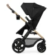 Kombi-Kinderwagen Moov 2 3in1 Pure Black penové kolesá Kombi-Kinderwagen Moov 2 3in1 Pure Black penové kolesá Kinderkraft KSMOOV02BLKEV00