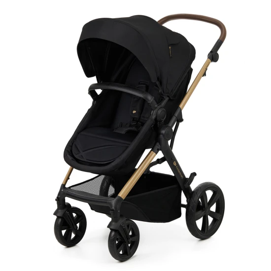Kombi-Kinderwagen Moov 2 3in1 Pure Black penové kolesá Kombi-Kinderwagen Moov 2 3in1 Pure Black penové kolesá Kinderkraft KSMOOV02BLKEV00