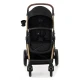 Kombi-Kinderwagen Moov 2 3in1 Pure Black penové kolesá Kombi-Kinderwagen Moov 2 3in1 Pure Black penové kolesá Kinderkraft KSMOOV02BLKEV00