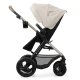 Kombi-Kinderwagen Moov 2 Air 3in1 Moonlight Grey Kombi-Kinderwagen Moov 2 Air 3in1 Moonlight Grey Kinderkraft KSMOOV02GRY0000