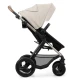 Kombi-Kinderwagen Moov 2 Air 3in1 Moonlight Grey Kombi-Kinderwagen Moov 2 Air 3in1 Moonlight Grey Kinderkraft KSMOOV02GRY0000
