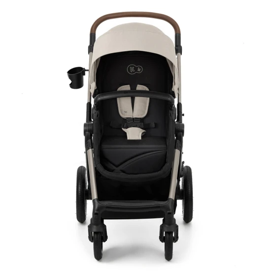Kombi-Kinderwagen Moov 2 Air 3in1 Moonlight Grey Kombi-Kinderwagen Moov 2 Air 3in1 Moonlight Grey Kinderkraft KSMOOV02GRY0000