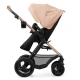 Kombi-Kinderwagen Moov 2 Air 3in1 Sand Beige Kombi-Kinderwagen Moov 2 Air 3in1 Sand Beige Kinderkraft KSMOOV02BEG0000