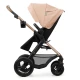 Kombi-Kinderwagen Moov 2 Air 3in1 Sand Beige Kombi-Kinderwagen Moov 2 Air 3in1 Sand Beige Kinderkraft KSMOOV02BEG0000
