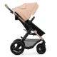 Kombi-Kinderwagen Moov 2 Air 3in1 Sand Beige Kombi-Kinderwagen Moov 2 Air 3in1 Sand Beige Kinderkraft KSMOOV02BEG0000