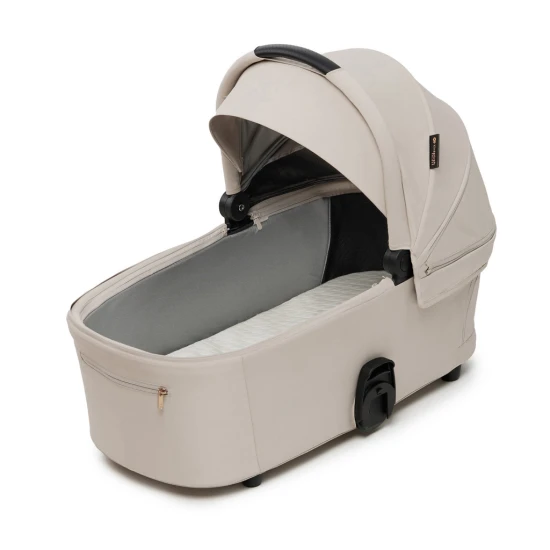 Kombi-Kinderwagen Nea 2 2in1 Beige Kombi-Kinderwagen Nea 2 2in1 Beige Kinderkraft KSNEA002BEG2000