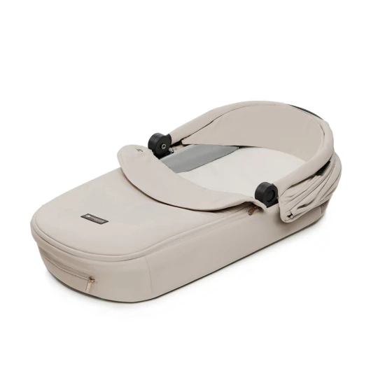 Kombi-Kinderwagen Nea 2 2in1 Beige Kombi-Kinderwagen Nea 2 2in1 Beige Kinderkraft KSNEA002BEG2000