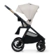 Kombi-Kinderwagen Nea 2 2in1 Beige Kombi-Kinderwagen Nea 2 2in1 Beige Kinderkraft KSNEA002BEG2000