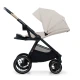 Kombi-Kinderwagen Nea 2 2in1 Beige Kombi-Kinderwagen Nea 2 2in1 Beige Kinderkraft KSNEA002BEG2000