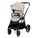 Kombi-Kinderwagen Nea 2 2in1 Beige Kombi-Kinderwagen Nea 2 2in1 Beige Kinderkraft KSNEA002BEG2000