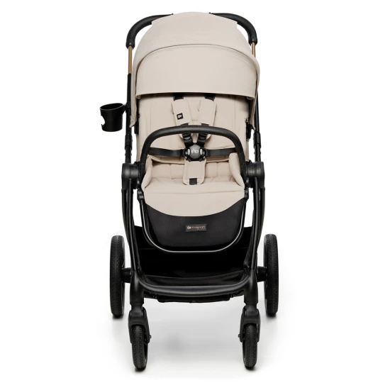 Kombi-Kinderwagen Nea 2 2in1 Beige Kombi-Kinderwagen Nea 2 2in1 Beige Kinderkraft KSNEA002BEG2000