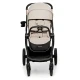 Kombi-Kinderwagen Nea 2 2in1 Beige Kombi-Kinderwagen Nea 2 2in1 Beige Kinderkraft KSNEA002BEG2000