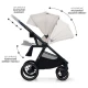 Kombi-Kinderwagen Nea 2 2in1 Beige Kombi-Kinderwagen Nea 2 2in1 Beige Kinderkraft KSNEA002BEG2000