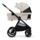 Kombi-Kinderwagen Nea 2 2in1 Beige Kombi-Kinderwagen Nea 2 2in1 Beige Kinderkraft KSNEA002BEG2000