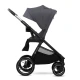 Kombi-Kinderwagen Nea 2 2in1 Dark Grey Kombi-Kinderwagen Nea 2 2in1 Dark Grey Kinderkraft KSNEA002DGR2000
