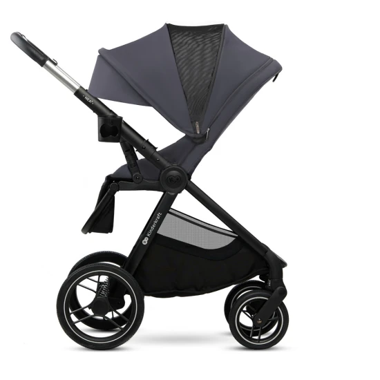 Kombi-Kinderwagen Nea 2 2in1 Dark Grey Kombi-Kinderwagen Nea 2 2in1 Dark Grey Kinderkraft KSNEA002DGR2000