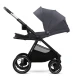 Kombi-Kinderwagen Nea 2 2in1 Dark Grey Kombi-Kinderwagen Nea 2 2in1 Dark Grey Kinderkraft KSNEA002DGR2000