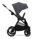 Kombi-Kinderwagen Nea 2 2in1 Dark Grey Kombi-Kinderwagen Nea 2 2in1 Dark Grey Kinderkraft KSNEA002DGR2000