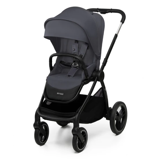 Kombi-Kinderwagen Nea 2 2in1 Dark Grey Kombi-Kinderwagen Nea 2 2in1 Dark Grey Kinderkraft KSNEA002DGR2000