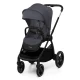 Kombi-Kinderwagen Nea 2 2in1 Dark Grey Kombi-Kinderwagen Nea 2 2in1 Dark Grey Kinderkraft KSNEA002DGR2000