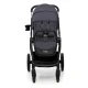 Kombi-Kinderwagen Nea 2 2in1 Dark Grey Kombi-Kinderwagen Nea 2 2in1 Dark Grey Kinderkraft KSNEA002DGR2000