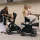 Kombi-Kinderwagen Nea 2 2in1 Dark Grey Kombi-Kinderwagen Nea 2 2in1 Dark Grey Kinderkraft KSNEA002DGR2000