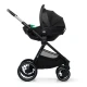 Kombi-Kinderwagen Nea 2 2in1 Dark Grey Kombi-Kinderwagen Nea 2 2in1 Dark Grey Kinderkraft KSNEA002DGR2000