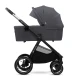Kombi-Kinderwagen Nea 2 2in1 Dark Grey Kombi-Kinderwagen Nea 2 2in1 Dark Grey Kinderkraft KSNEA002DGR2000
