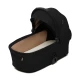 Kombi-Kinderwagen Nea 2 2in1 Midnigth Black Kinderkraft KSNEA002BLK2000