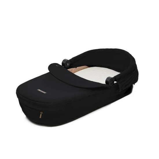 Kombi-Kinderwagen Nea 2 2in1 Midnigth Black Kinderkraft KSNEA002BLK2000