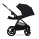 Kombi-Kinderwagen Nea 2 2in1 Midnigth Black Kinderkraft KSNEA002BLK2000