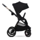 Kombi-Kinderwagen Nea 2 2in1 Midnigth Black Kinderkraft KSNEA002BLK2000