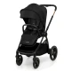 Kombi-Kinderwagen Nea 2 2in1 Midnigth Black Kinderkraft KSNEA002BLK2000