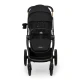 Kombi-Kinderwagen Nea 2 2in1 Midnigth Black Kinderkraft KSNEA002BLK2000