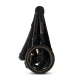 Kombi-Kinderwagen Nea 2 2in1 Midnigth Black Kinderkraft KSNEA002BLK2000