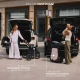Kombi-Kinderwagen Nea 2 2in1 Midnigth Black Kinderkraft KSNEA002BLK2000