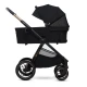 Kombi-Kinderwagen Nea 2 2in1 Midnigth Black Kinderkraft KSNEA002BLK2000