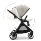 Kombi-Kinderwagen Vesto 2 3in1 Beige Kinderkraft KSVEST02BEG3000