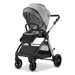 Kombi-Kinderwagen Vesto 2 3in1 Grey Kombi-Kinderwagen Vesto 2 3in1 Grey
