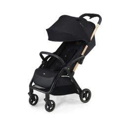 Sport-Kinderwagen Apino Raven black
