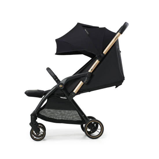 Sport-Kinderwagen Apino Raven black Sport-Kinderwagen Apino Raven black Kinderkraft KSAPIN00BLK0000