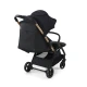 Sport-Kinderwagen Apino Raven black Sport-Kinderwagen Apino Raven black Kinderkraft KSAPIN00BLK0000