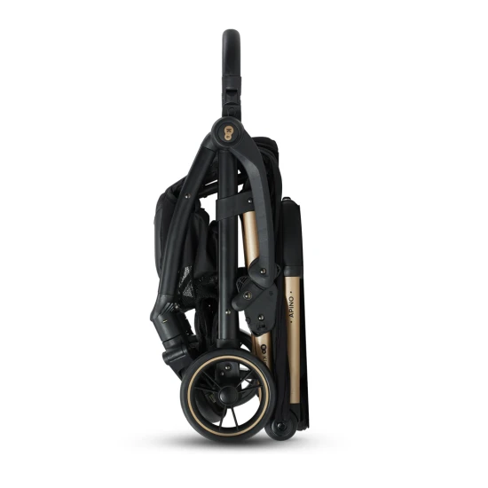 Sport-Kinderwagen Apino Raven black Sport-Kinderwagen Apino Raven black Kinderkraft KSAPIN00BLK0000