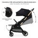 Sport-Kinderwagen Apino Raven black Sport-Kinderwagen Apino Raven black Kinderkraft KSAPIN00BLK0000