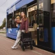 Sport-Kinderwagen Grande 2 Midnight Black Sport-Kinderwagen Grande 2 Midnight Black Kinderkraft KSGRAN02BLK0000