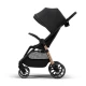 Sport-Kinderwagen Grande 2 Midnight Black Sport-Kinderwagen Grande 2 Midnight Black Kinderkraft KSGRAN02BLK0000