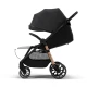 Sport-Kinderwagen Grande 2 Midnight Black Sport-Kinderwagen Grande 2 Midnight Black Kinderkraft KSGRAN02BLK0000